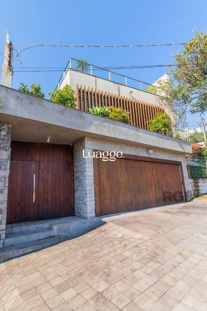 Casa, 3 quartos, 413 m² - Foto 1