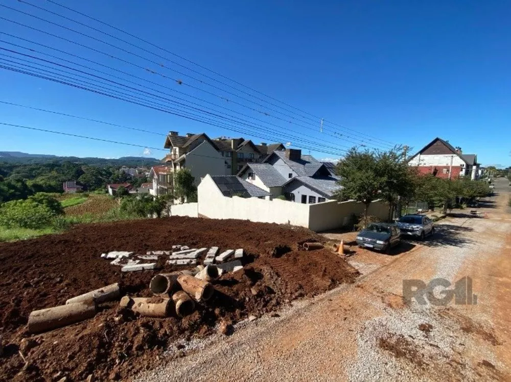 Terreno à venda, 685m² - Foto 2