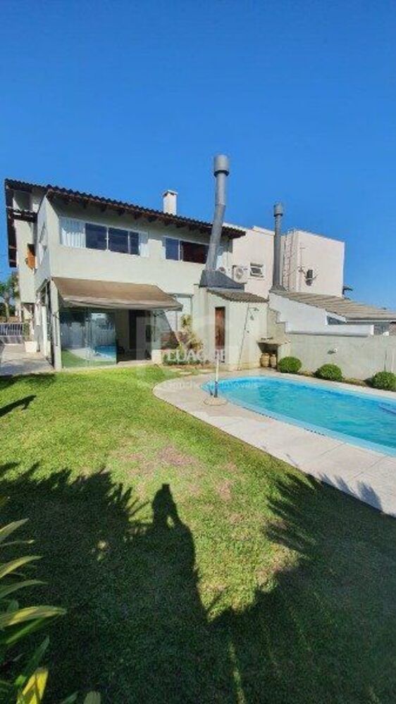 Casa de Condomínio à venda com 3 quartos, 222m² - Foto 14
