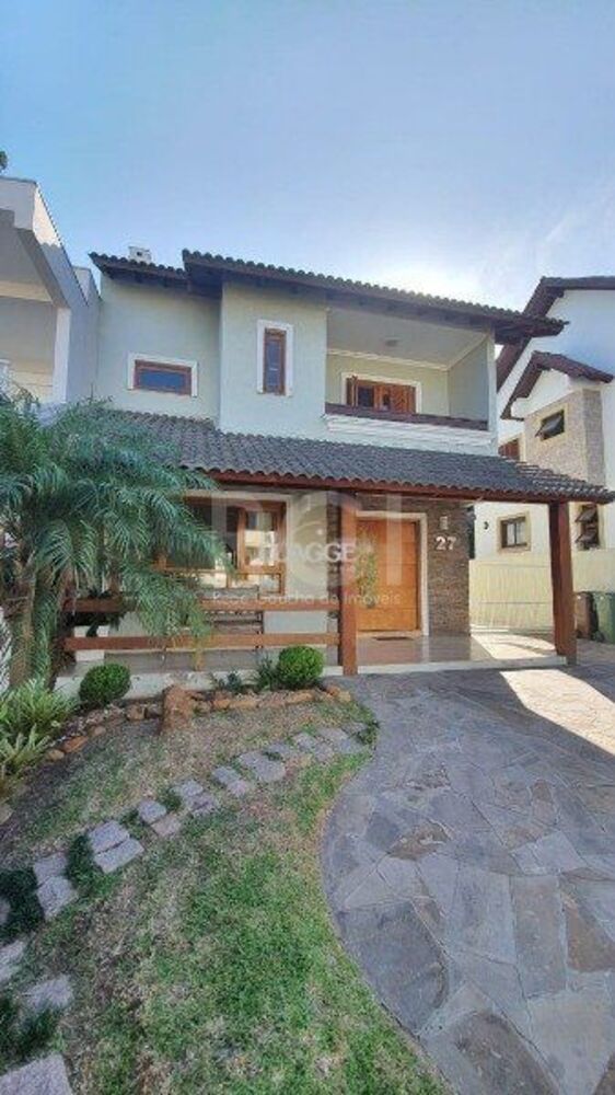 Casa de Condomínio à venda com 3 quartos, 222m² - Foto 16