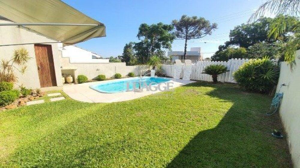 Casa de Condomínio à venda com 3 quartos, 222m² - Foto 15