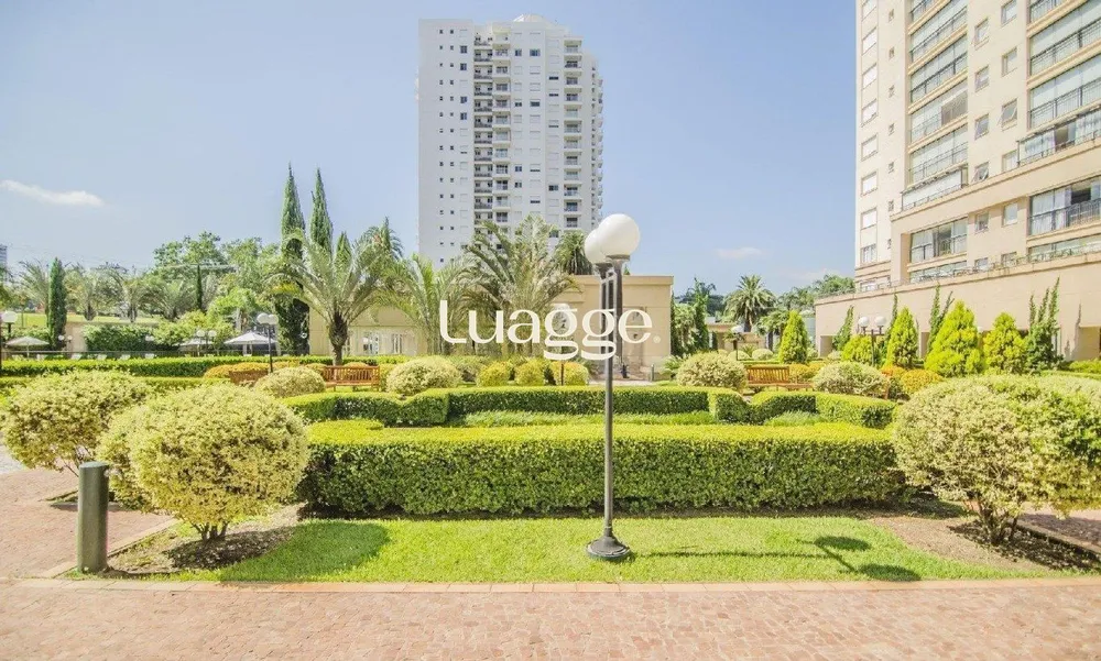 Apartamento, 3 quartos, 113 m² - Foto 1