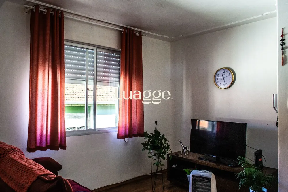 Apartamento, 3 quartos, 113 m² - Foto 3