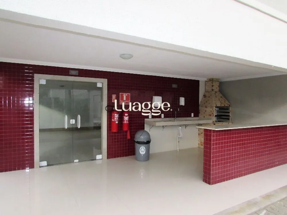 Apartamento, 3 quartos, 113 m² - Foto 2