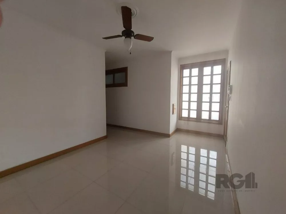 Apartamento à venda com 1 quarto, 46m² - Foto 1