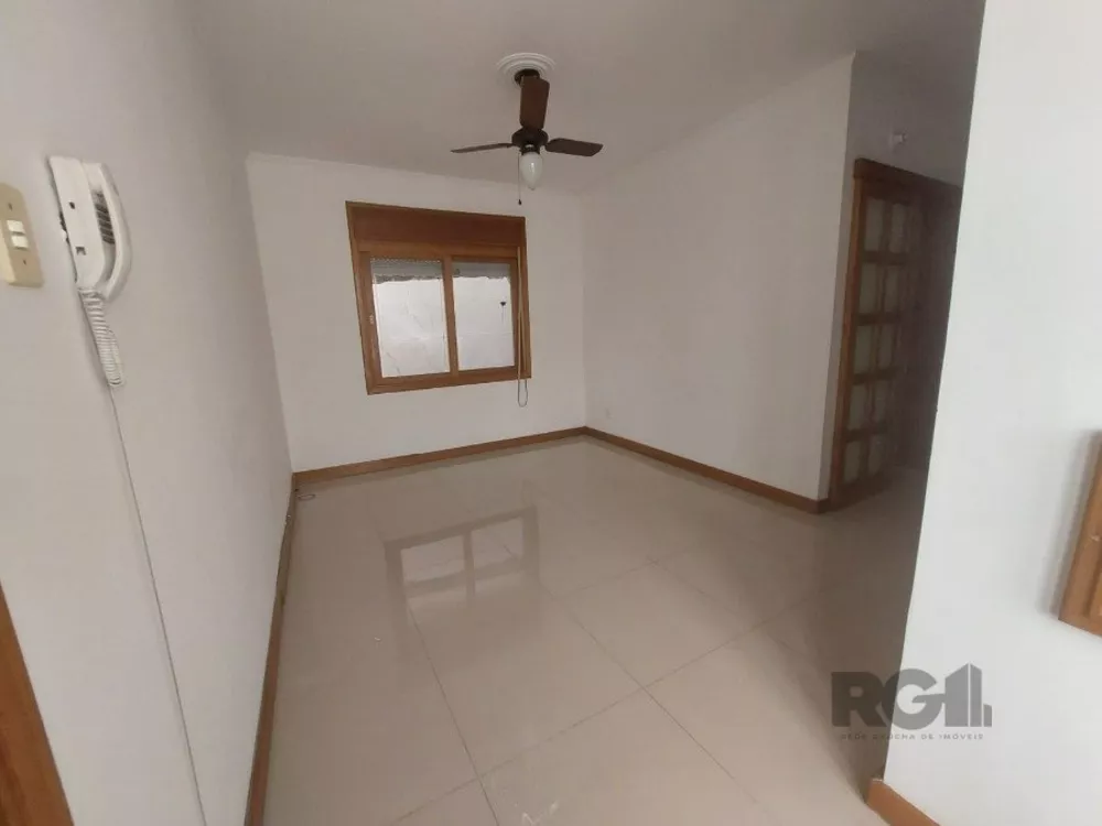 Apartamento à venda com 1 quarto, 46m² - Foto 5