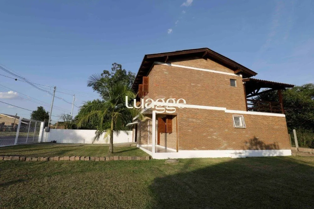 Casa, 2 quartos, 161 m² - Foto 1