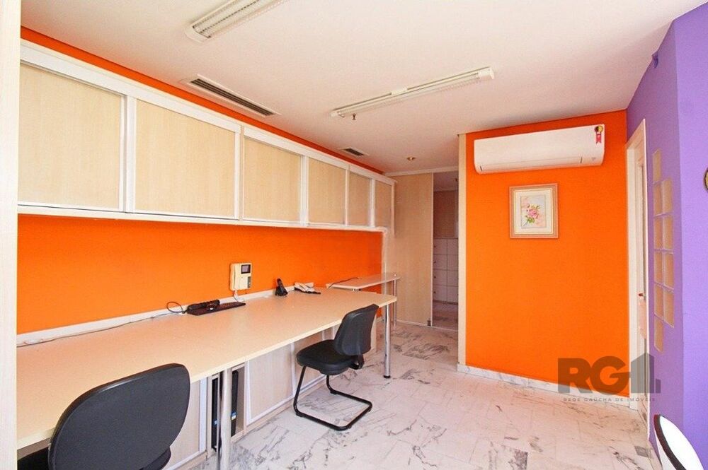 Conjunto Comercial-Sala à venda, 41m² - Foto 6