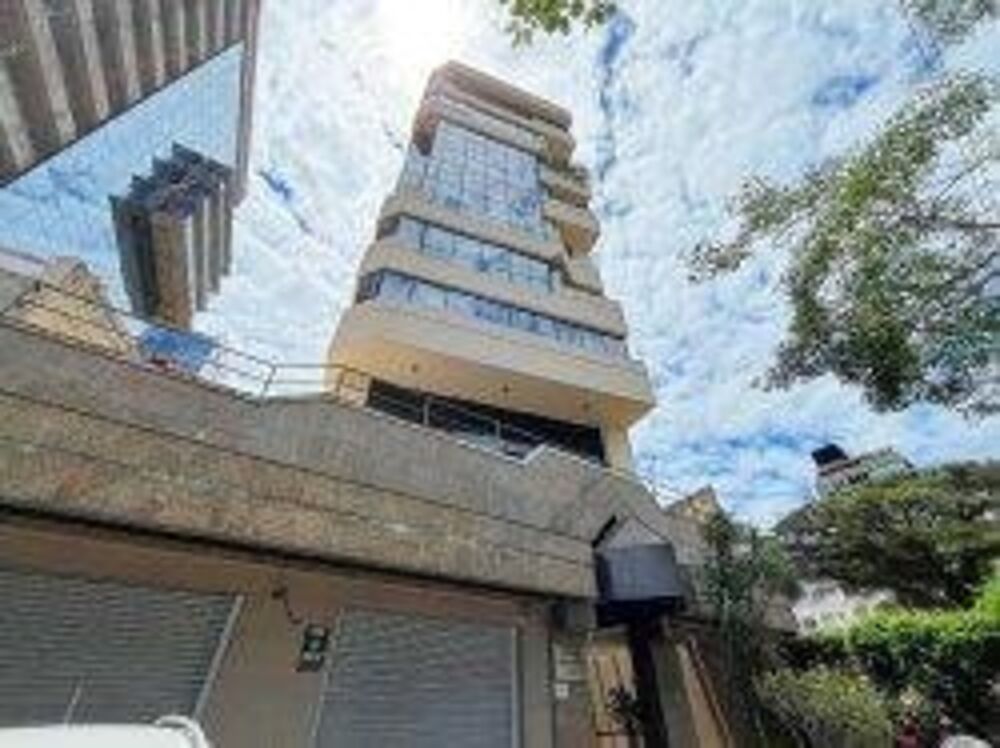 Conjunto Comercial-Sala à venda, 41m² - Foto 11