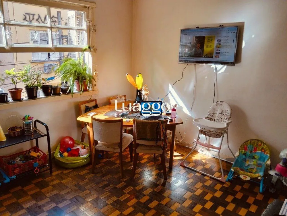 Apartamento, 2 quartos, 78 m² - Foto 2