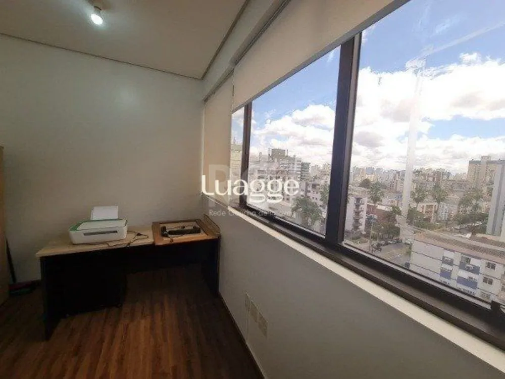 Sala-Conjunto, 30 m² - Foto 1