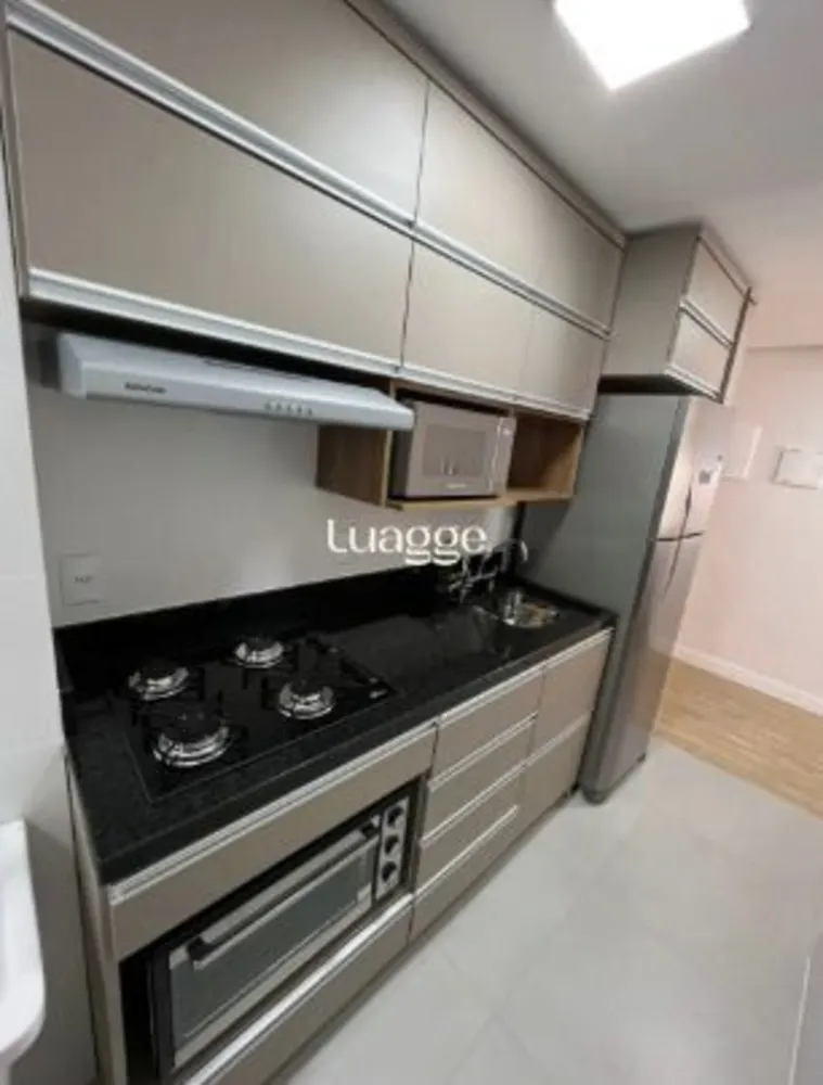 Apartamento, 2 quartos, 83 m² - Foto 1