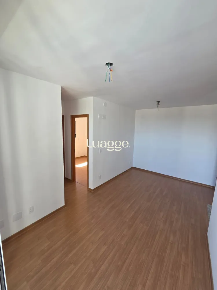 Casa de Condomínio, 2 quartos - Foto 4