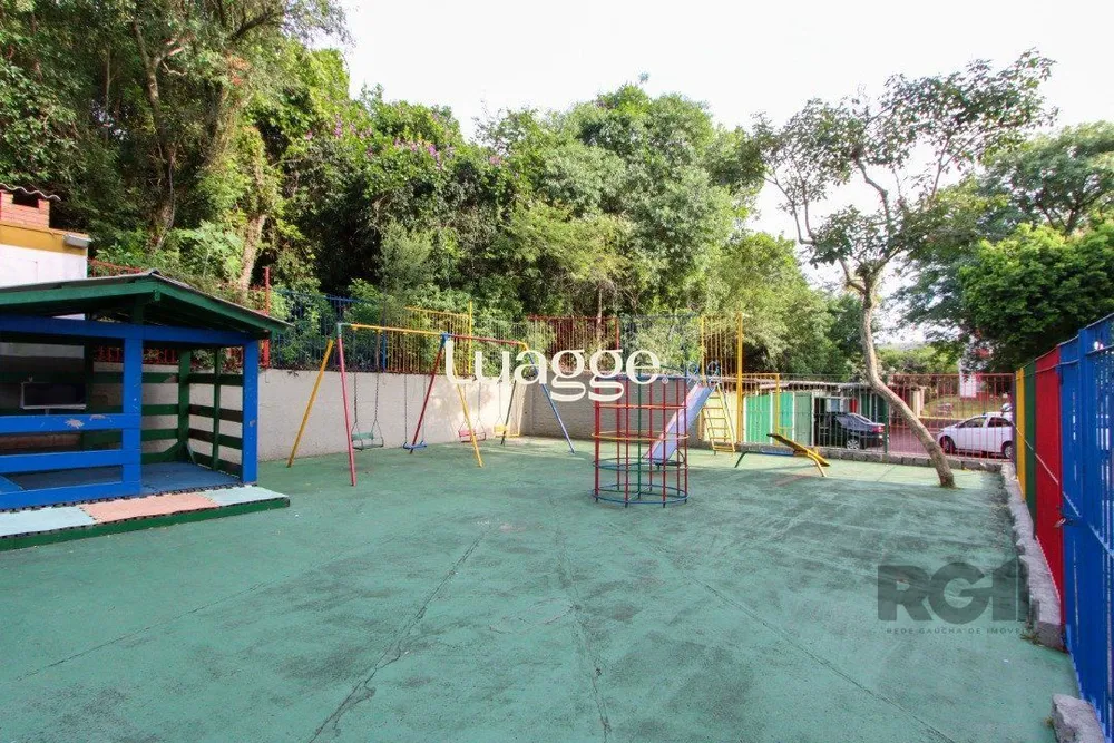 Apartamento, 3 quartos, 60 m² - Foto 1