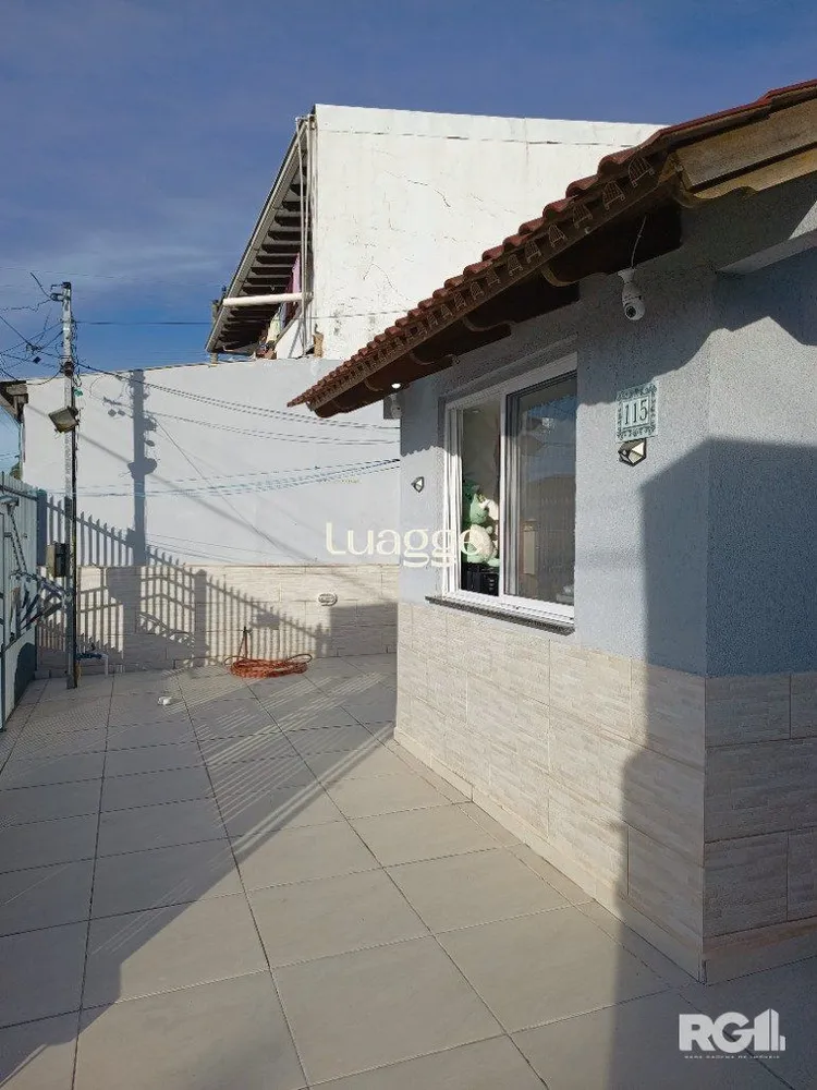 Apartamento, 2 quartos, 59 m² - Foto 1