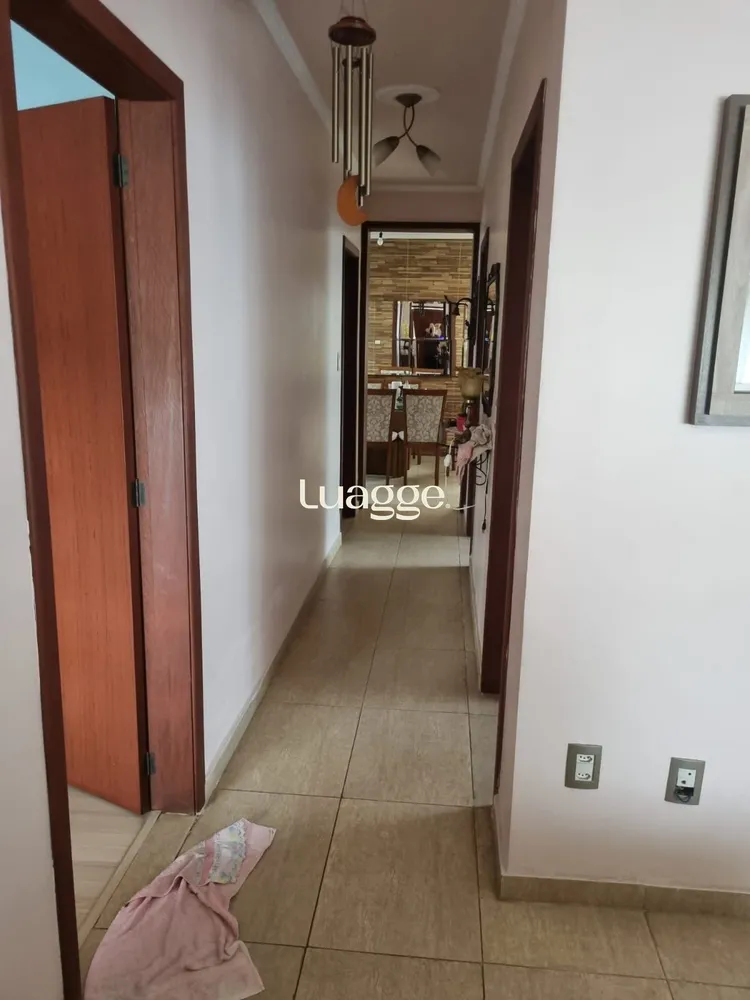 Apartamento, 2 quartos, 59 m² - Foto 3