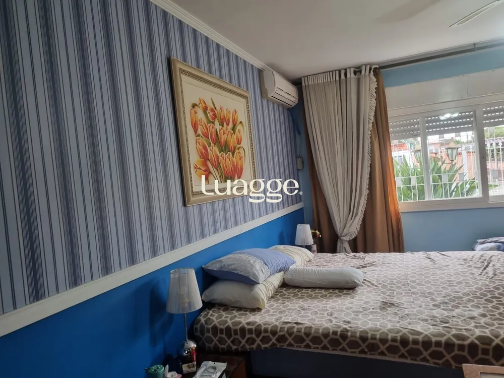 Apartamento, 2 quartos, 59 m² - Foto 2