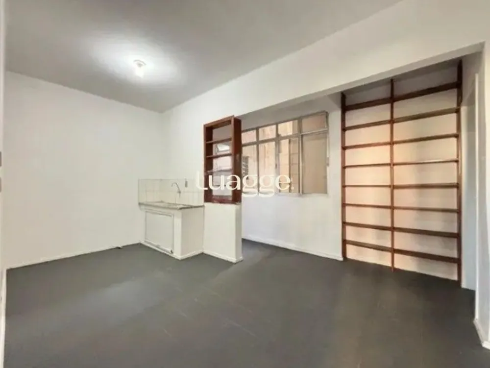 Apartamento, 3 quartos, 136 m² - Foto 1