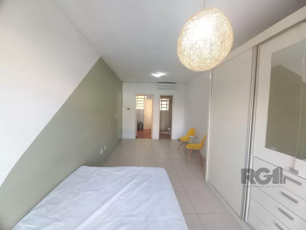 Kitnet e Studio à venda com 1 quarto, 30m² - Foto 3