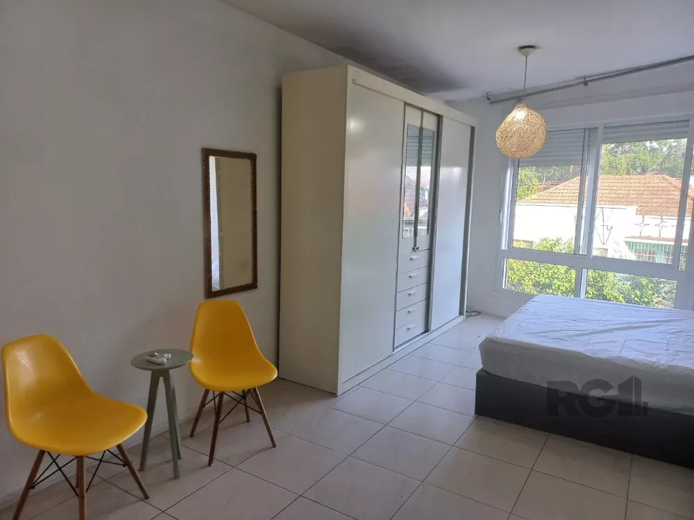 Kitnet e Studio à venda com 1 quarto, 30m² - Foto 2