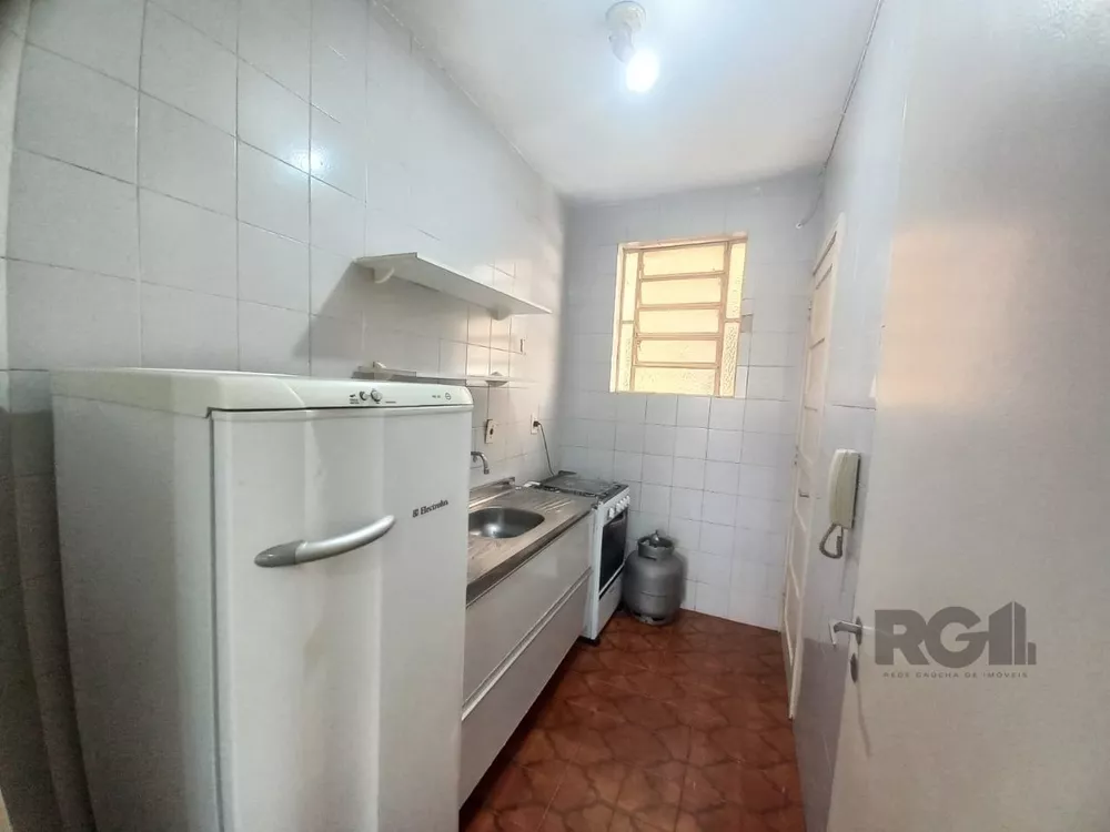 Kitnet e Studio à venda com 1 quarto, 30m² - Foto 10