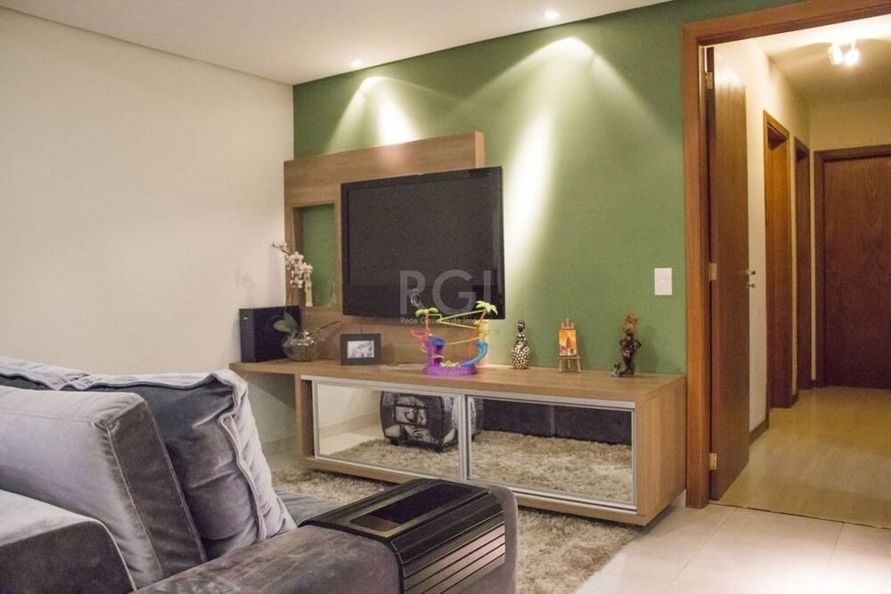 Apartamento à venda com 3 quartos, 147m² - Foto 3