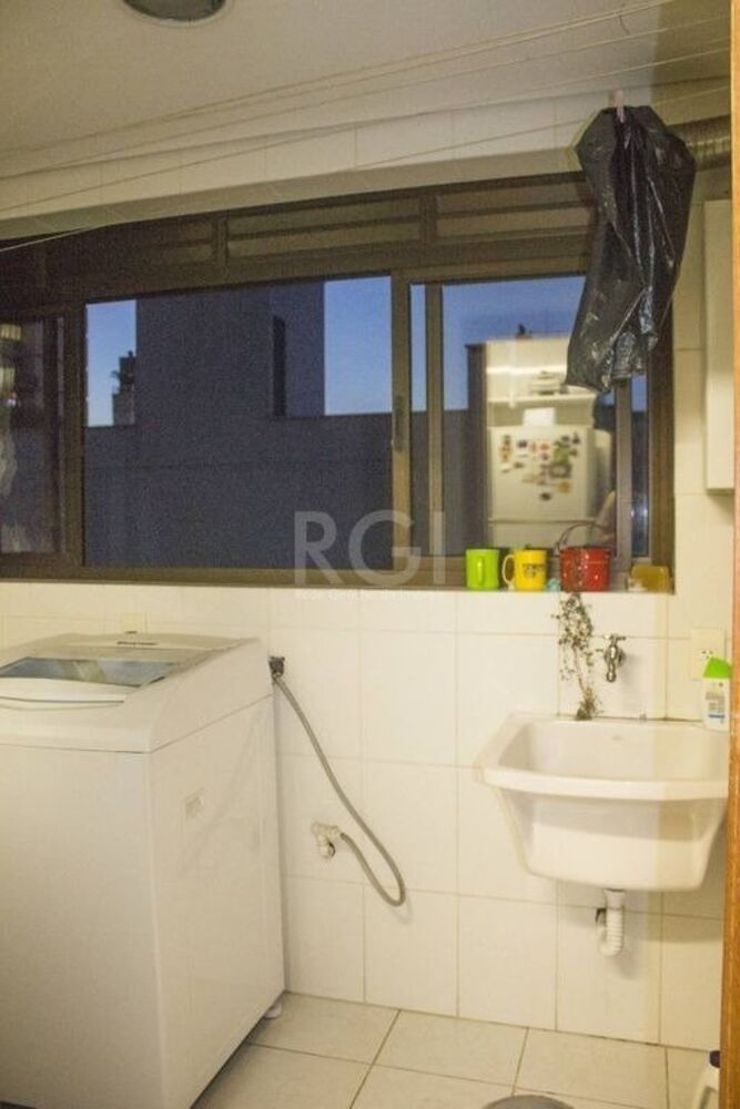Apartamento à venda com 3 quartos, 147m² - Foto 7