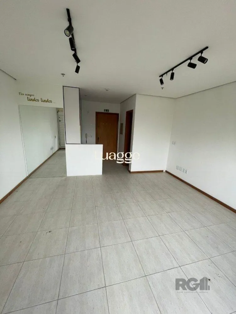 Sala-Conjunto, 43 m² - Foto 2