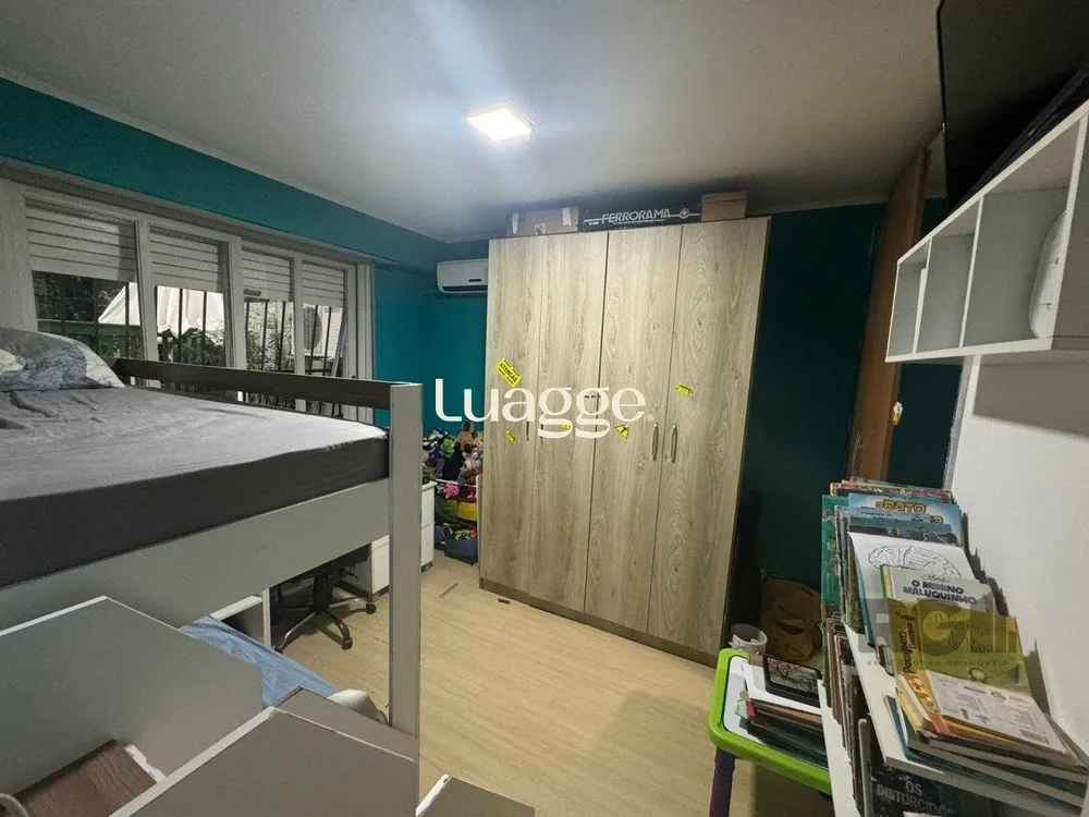 Apartamento, 3 quartos, 148 m² - Foto 1