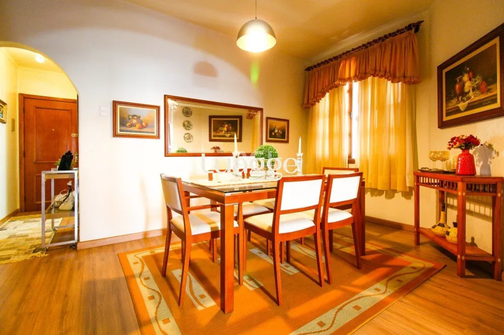 Apartamento, 2 quartos, 101 m² - Foto 1