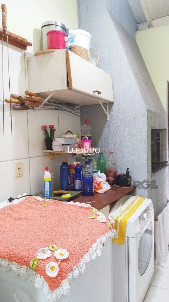 Casa, 2 quartos, 91 m² - Foto 3