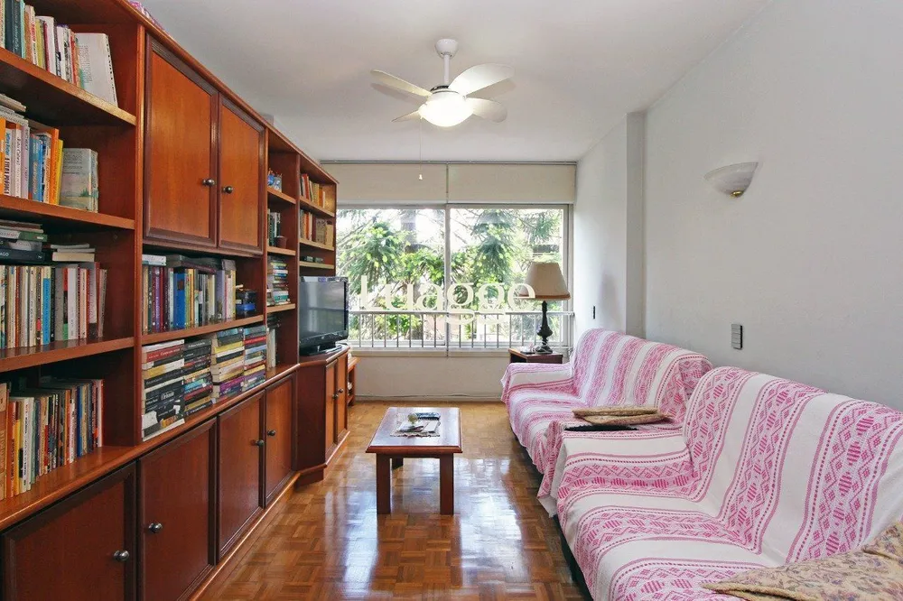 Apartamento, 3 quartos, 92 m² - Foto 1