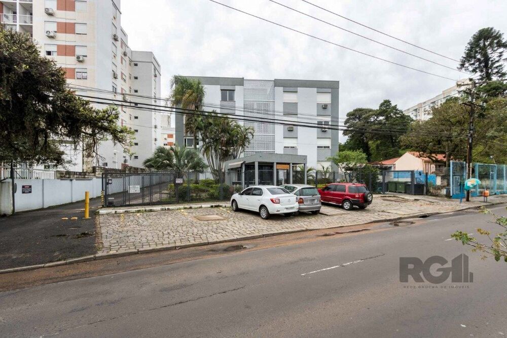 Apartamento para alugar com 1 quarto, 42m² - Foto 4