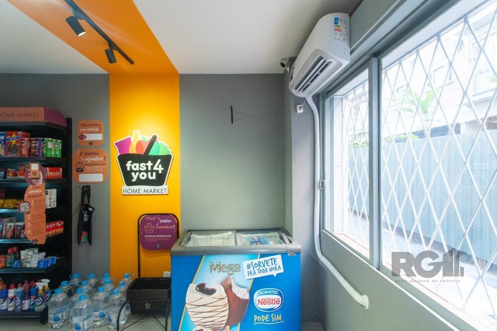 Apartamento para alugar com 1 quarto, 42m² - Foto 3