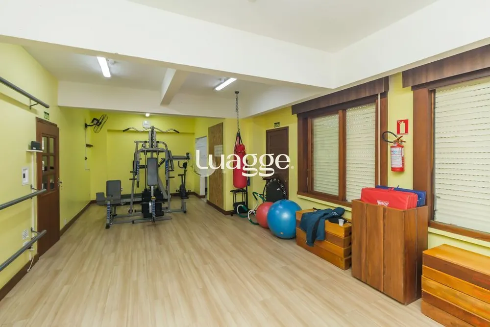 Apartamento, 3 quartos, 131 m² - Foto 1