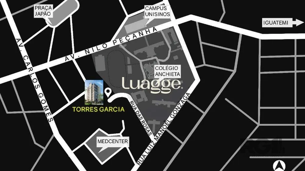 Casa, 3 quartos, 321 m² - Foto 4