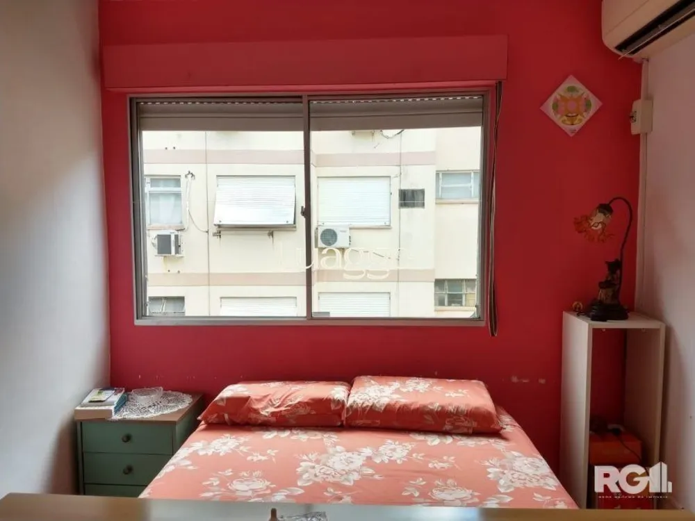 Apartamento, 1 quarto, 33 m² - Foto 3
