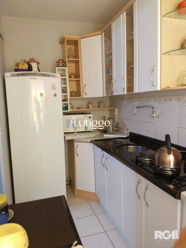 Apartamento, 1 quarto, 33 m² - Foto 1