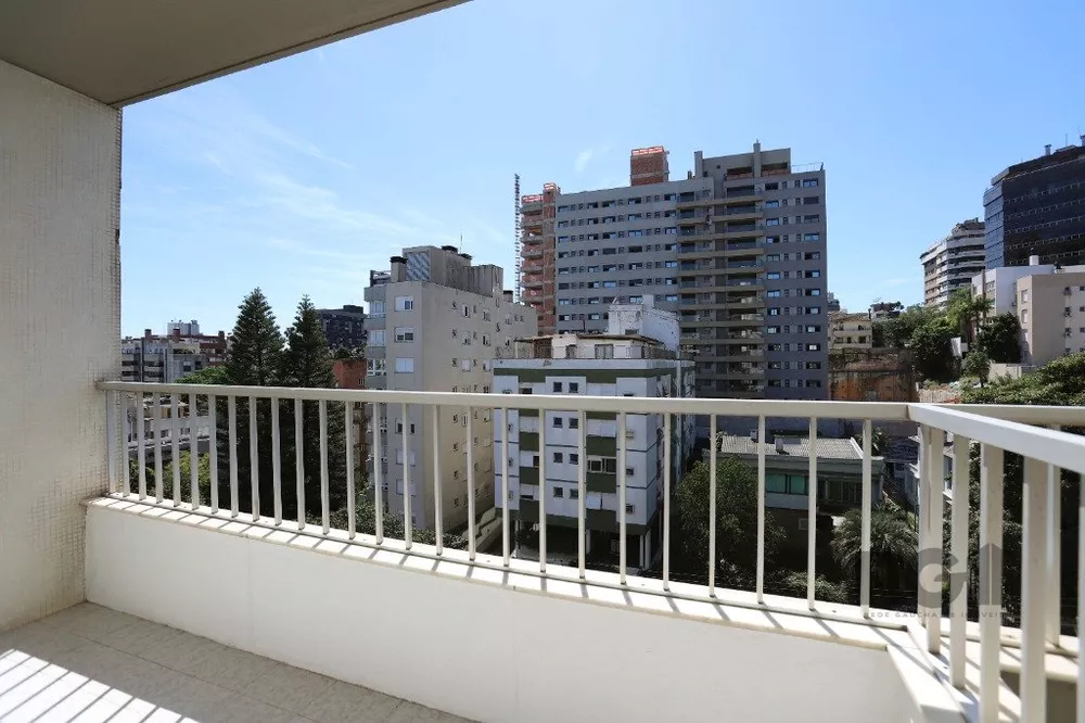 Apartamento à venda com 3 quartos, 133m² - Foto 3