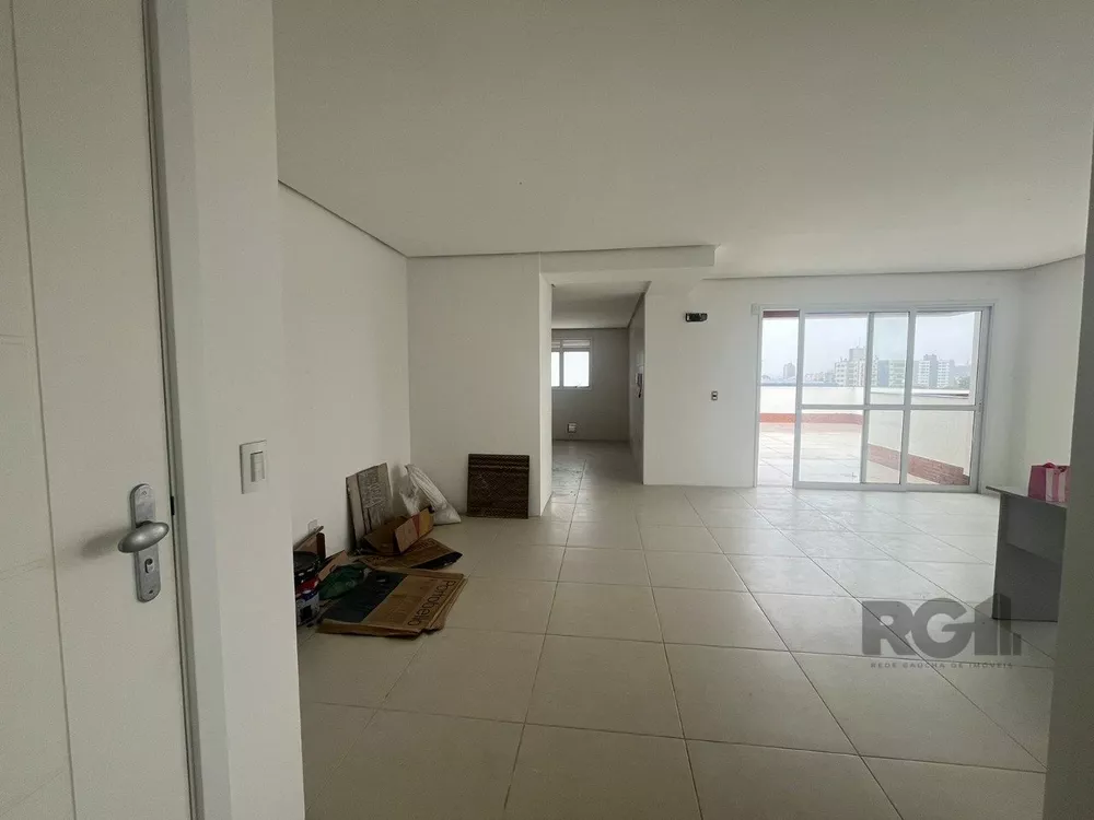 Apartamento à venda com 2 quartos, 166m² - Foto 2