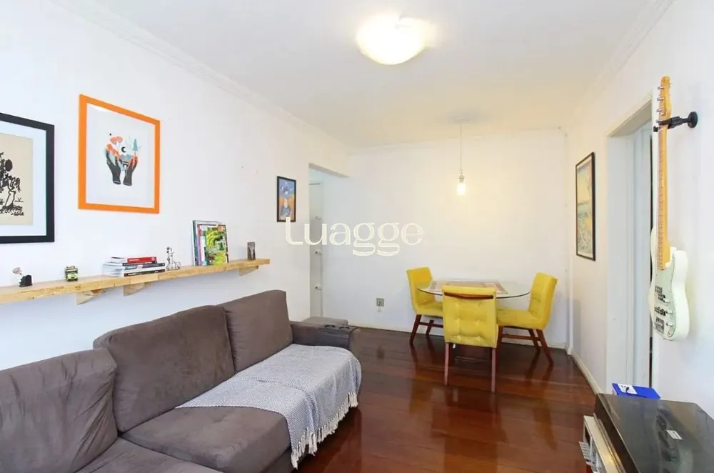 Apartamento, 2 quartos, 71 m² - Foto 4