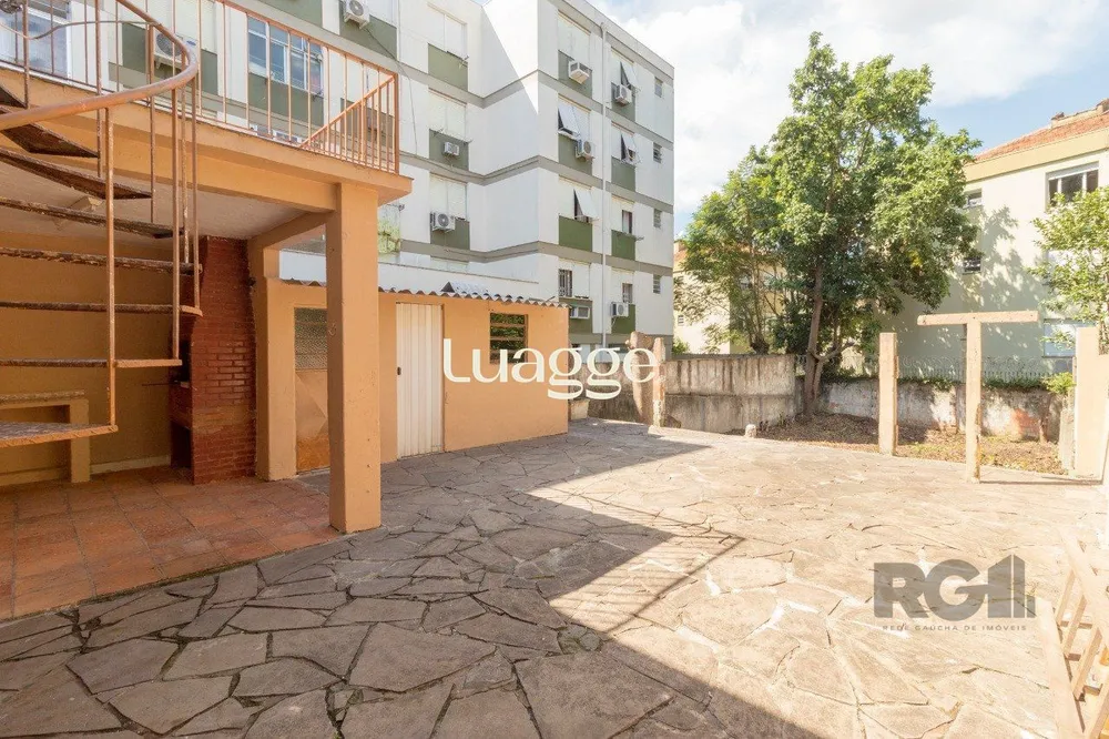 Casa, 4 quartos, 201 m² - Foto 1