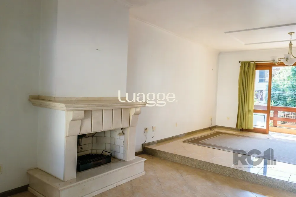Casa, 3 quartos, 121 m² - Foto 2