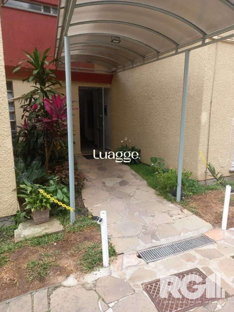 Apartamento, 2 quartos, 64 m² - Foto 1