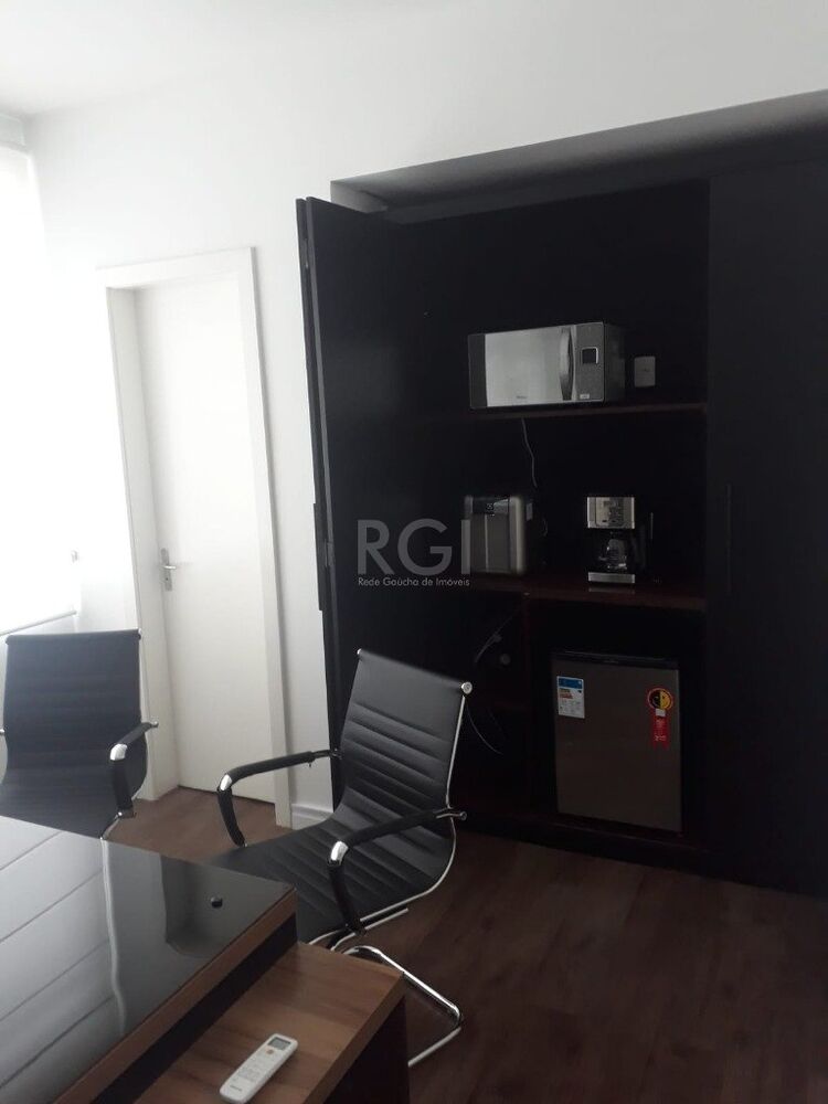 Conjunto Comercial-Sala à venda, 24m² - Foto 5