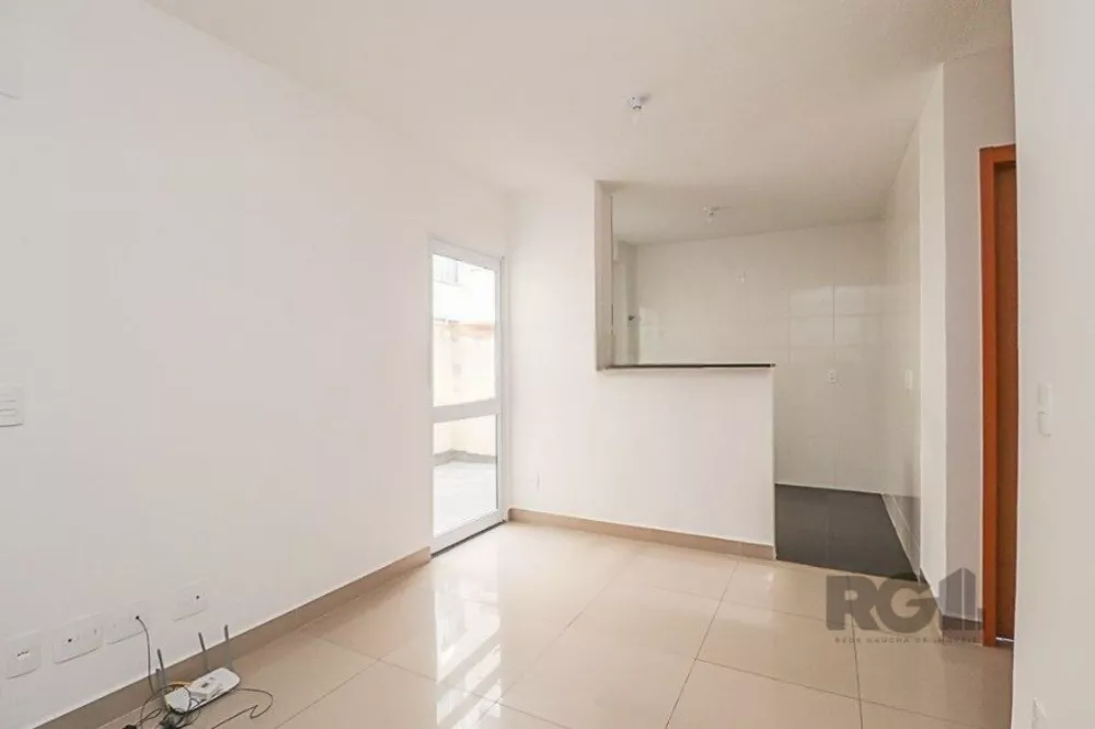 Apartamento à venda com 2 quartos, 49m² - Foto 1