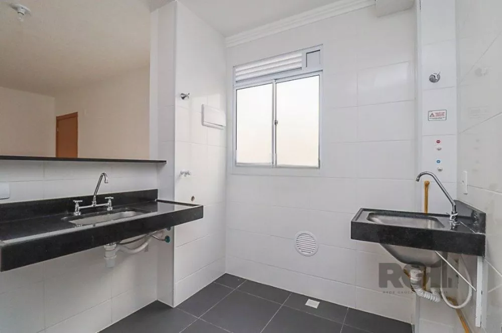 Apartamento à venda com 2 quartos, 49m² - Foto 6