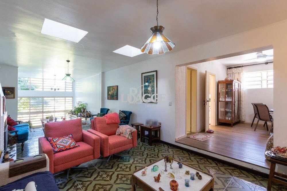 Casa à venda com 5 quartos, 401m² - Foto 3