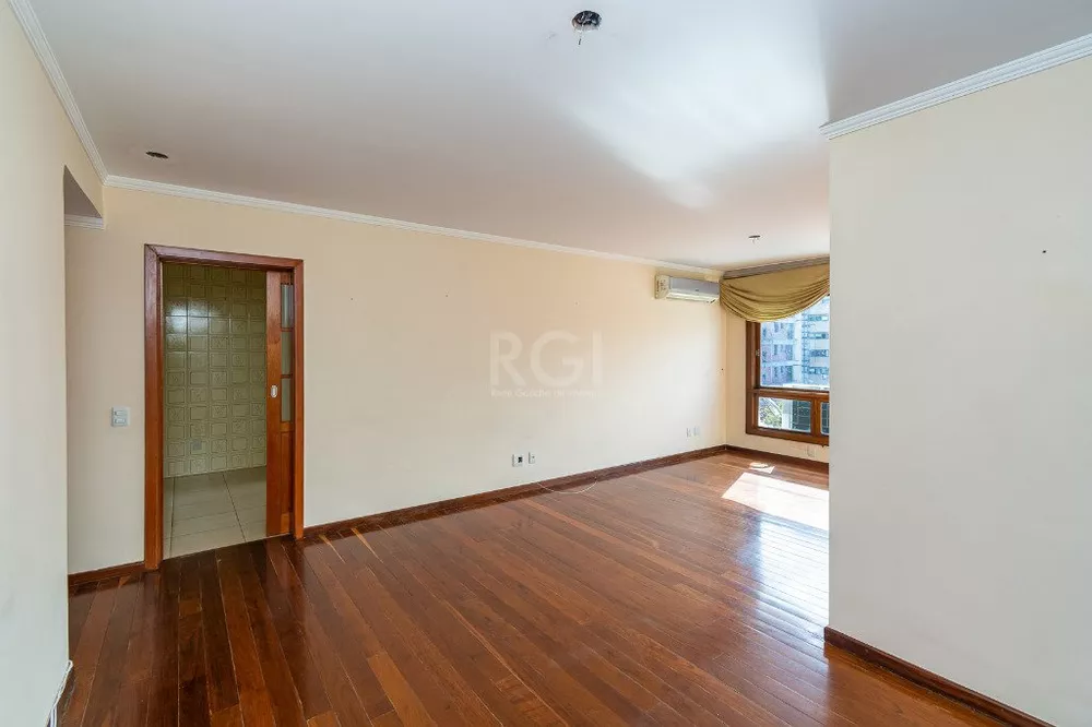 Apartamento à venda com 3 quartos, 127m² - Foto 3