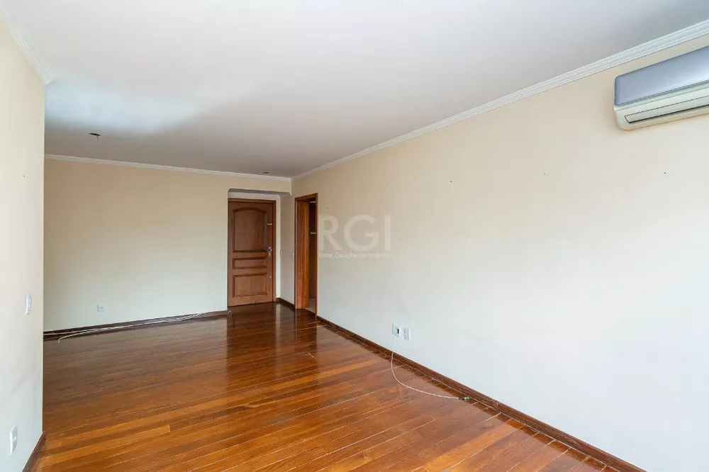 Apartamento à venda com 3 quartos, 127m² - Foto 8